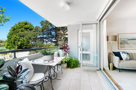 7/8 Holkham Ave, Randwick, NSW 2031