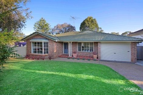 2/10 Dameeli Ave, Kirrawee, NSW 2232