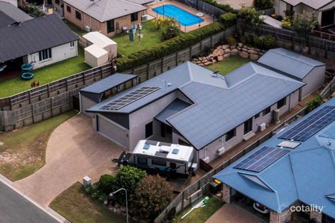 17 Bauhinia St, Boyne Island, QLD 4680