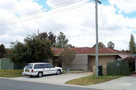 20 Magnolia Gdns, Yangebup, WA 6164