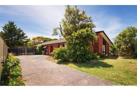 Property photo of 22 Judkins Avenue Hoppers Crossing VIC 3029