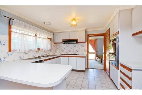 Property photo of 22 Judkins Avenue Hoppers Crossing VIC 3029