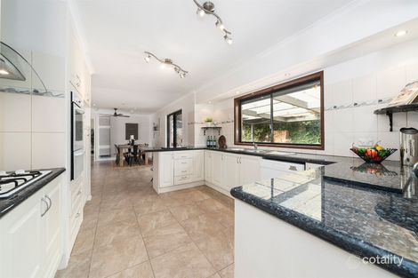 Property photo of 5 Arcadia Street Carrum Downs VIC 3201