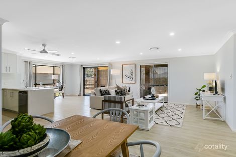 Property photo of 5 Schaefer Court Westbrook QLD 4350