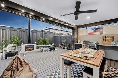 Property photo of 40 Gravity Drive Mount Duneed VIC 3217