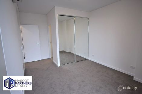 Property photo of 2216/55 Wilson Street Botany NSW 2019