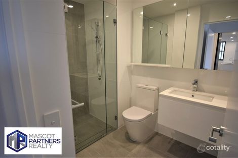 Property photo of 2216/55 Wilson Street Botany NSW 2019