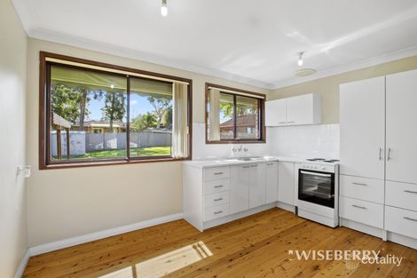 Property photo of 48 Richardson Road San Remo NSW 2262