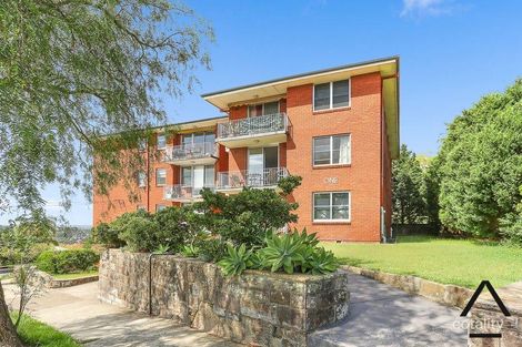 9/1 Illiliwa St, Cremorne, NSW 2090