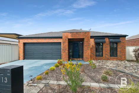 13 Manna Gum Dr, Epsom, VIC 3551