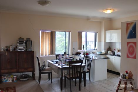 Property photo of 3/285 Merrylands Road Merrylands NSW 2160