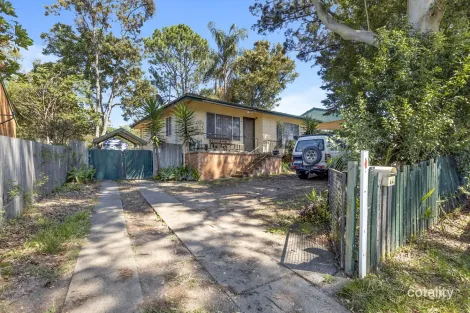 Property photo of 44 West Street South Kempsey NSW 2440