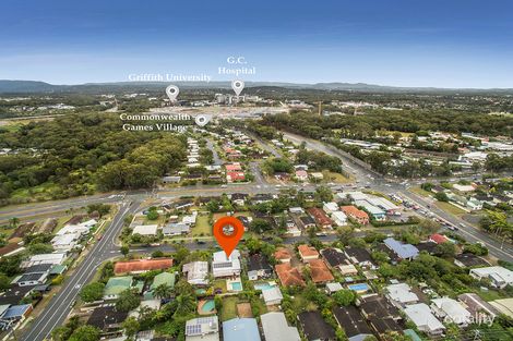 Property photo of 19 O'Doherty Avenue Southport QLD 4215
