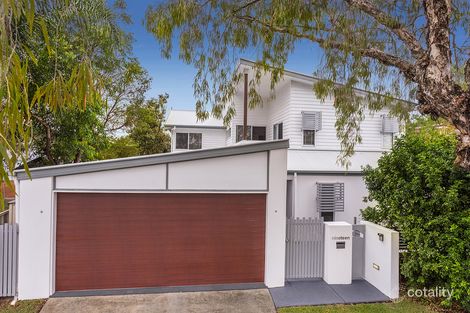 Property photo of 19 O'Doherty Avenue Southport QLD 4215