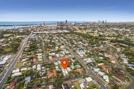 Property photo of 19 O'Doherty Avenue Southport QLD 4215
