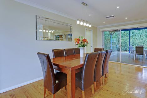 Property photo of 29 Graylind Avenue West Pennant Hills NSW 2125