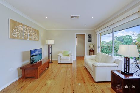 Property photo of 29 Graylind Avenue West Pennant Hills NSW 2125