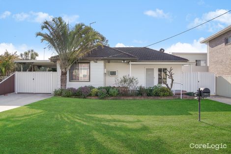 Property photo of 7 Rowe Avenue Lurnea NSW 2170