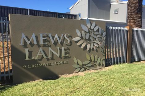 16/9 Cromwell Ct, Doolandella, QLD 4077