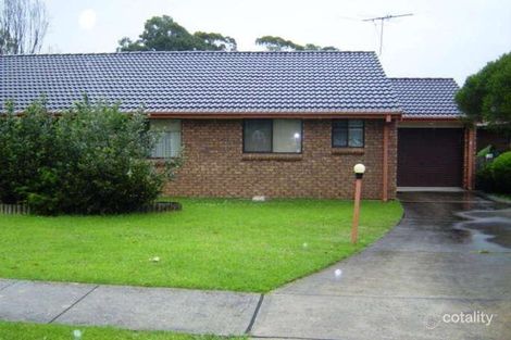 5/29 Blackwood Ave, Minto, NSW 2566