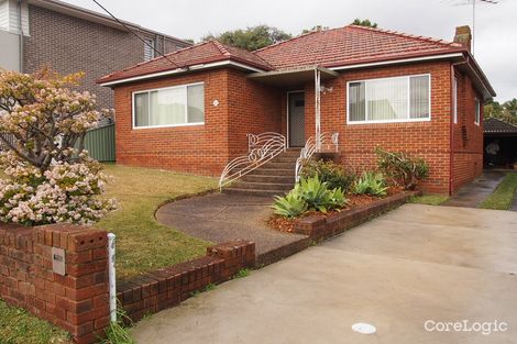 Property photo of 25 Bungalow Road Peakhurst NSW 2210