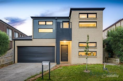 Property photo of 43 Tomasetti Crescent Narre Warren VIC 3805