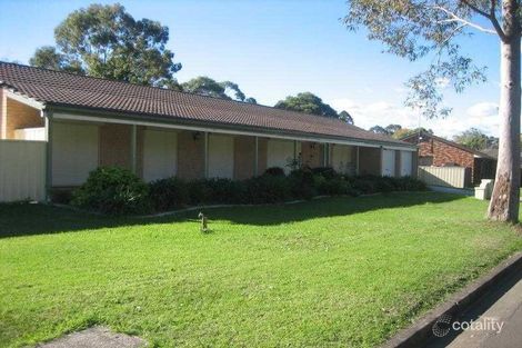 39 Glencoe Ave, Werrington County, NSW 2747