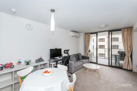 165/143 Adelaide Tce, East Perth, WA 6004