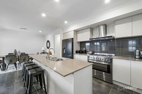 Property photo of 7 Seminar Street Thrumster NSW 2444