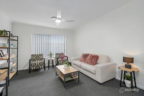 Property photo of 7 Seminar Street Thrumster NSW 2444