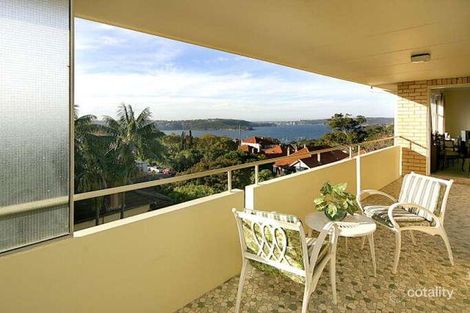 Property photo of 3/12 Muston Street Mosman NSW 2088