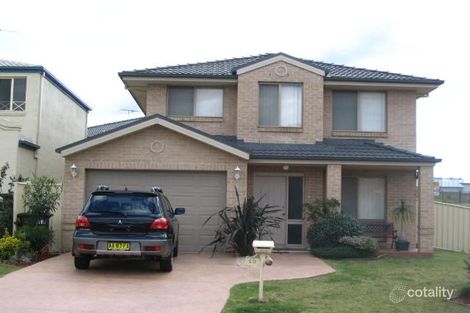 20 Wellumba St, Horningsea Park, NSW 2171