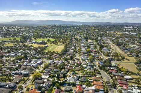 Property photo of 3 Boriska Court Glen Waverley VIC 3150