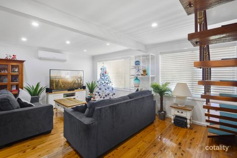 Property photo of 7 Bannister Street Dapto NSW 2530