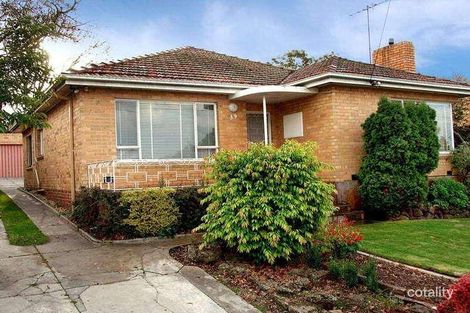 Property photo of 39 Ursa Street Balwyn North VIC 3104