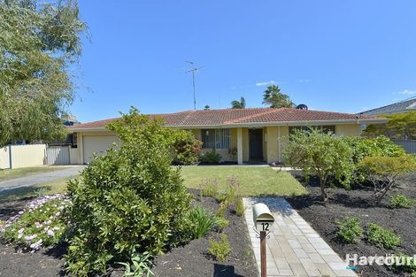 12 Reserve Dr, Mandurah, WA 6210