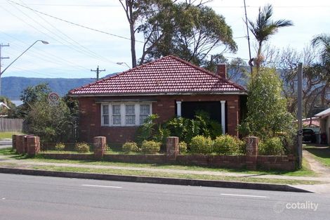 236 Princes Hwy, Dapto, NSW 2530