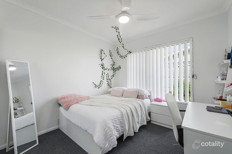 Property photo of 7 Seminar Street Thrumster NSW 2444