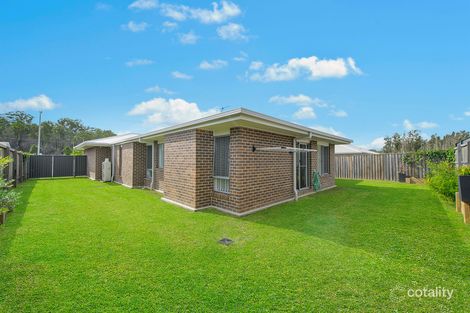 Property photo of 7 Seminar Street Thrumster NSW 2444