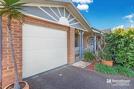 Property photo of 1/4 The Pier Salamander Bay NSW 2317