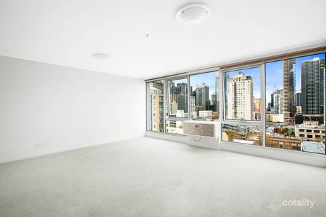 Property photo of 1112/58 Jeffcott Street West Melbourne VIC 3003