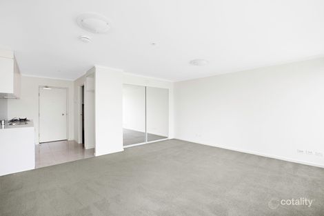 Property photo of 1112/58 Jeffcott Street West Melbourne VIC 3003