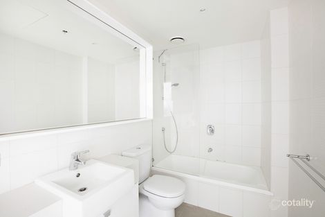 Property photo of 1112/58 Jeffcott Street West Melbourne VIC 3003