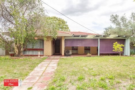 Property photo of 329 Morrison Road Swan View WA 6056