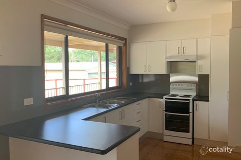 Property photo of 52 Grand Parade Glossodia NSW 2756