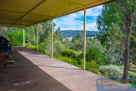 Property photo of 55 Walter Road Bridgetown WA 6255