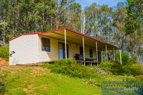 Property photo of 55 Walter Road Bridgetown WA 6255