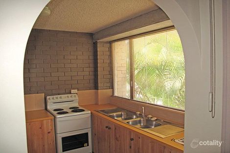 Property photo of 2/3 Leura Avenue Hawthorne QLD 4171