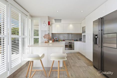 Property photo of 18/5-9 Clifford Street Mosman NSW 2088