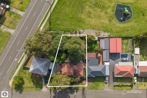 Property photo of 3 Kapooka Avenue Dapto NSW 2530